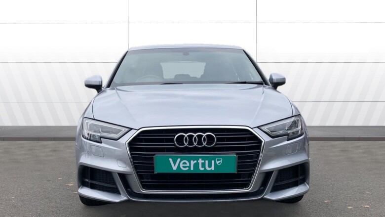 Audi A3 35 TFSI S Line 5dr S Tronic Petrol Hatchback